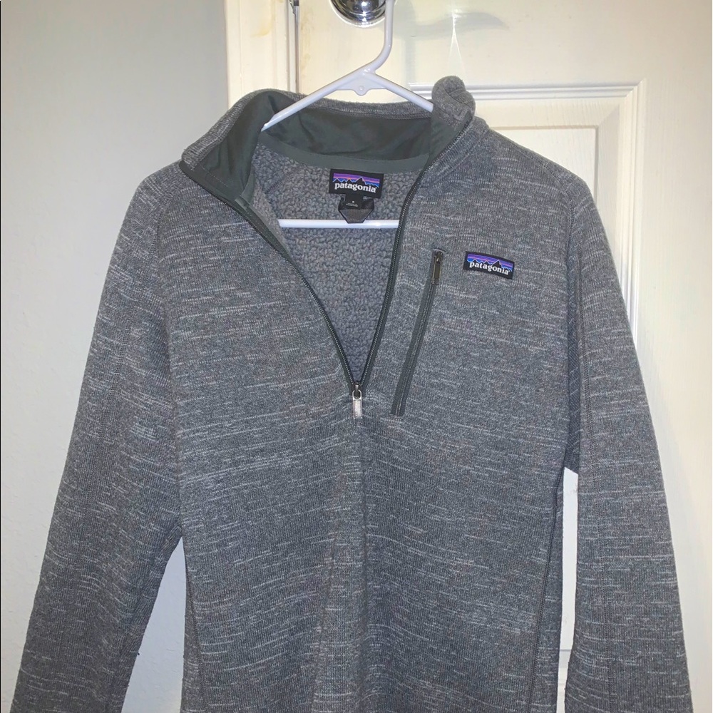 Patagonia Sweater